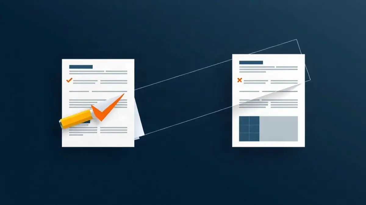 RFP Response Review: Checks Before You Approve