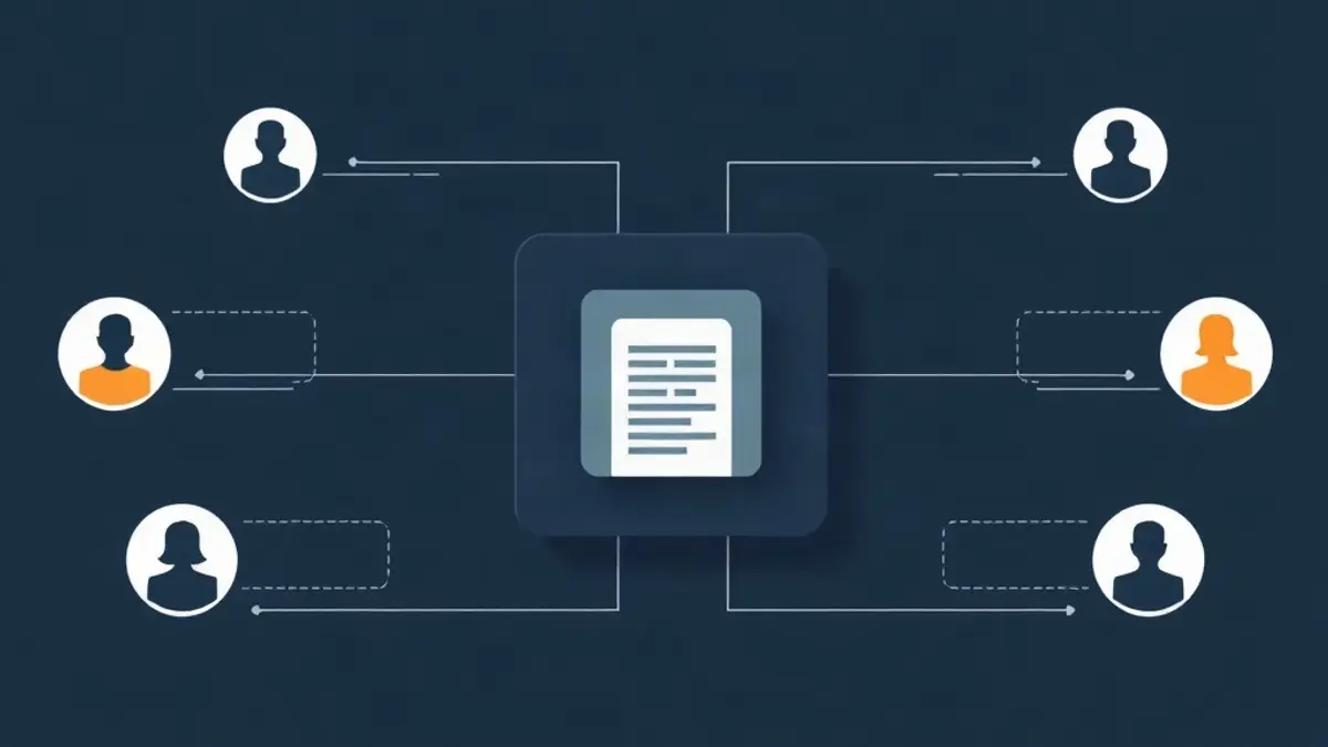 RFP Software for Consulting and Professional Services