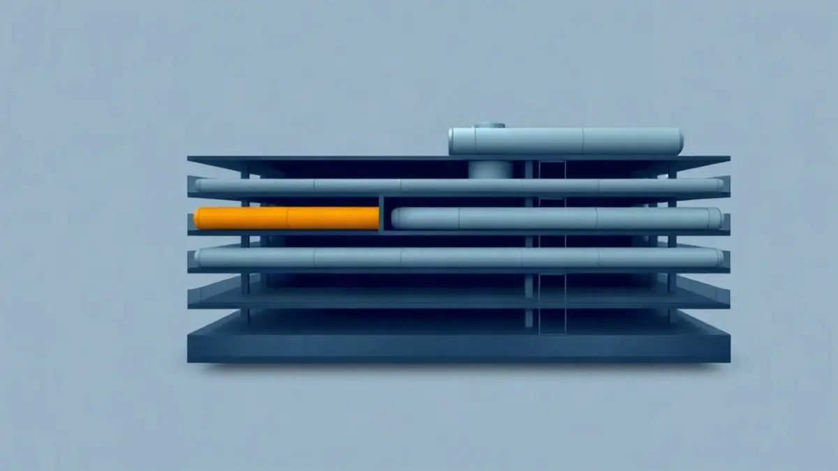 Technical Proposal: Structure, Sections and Example