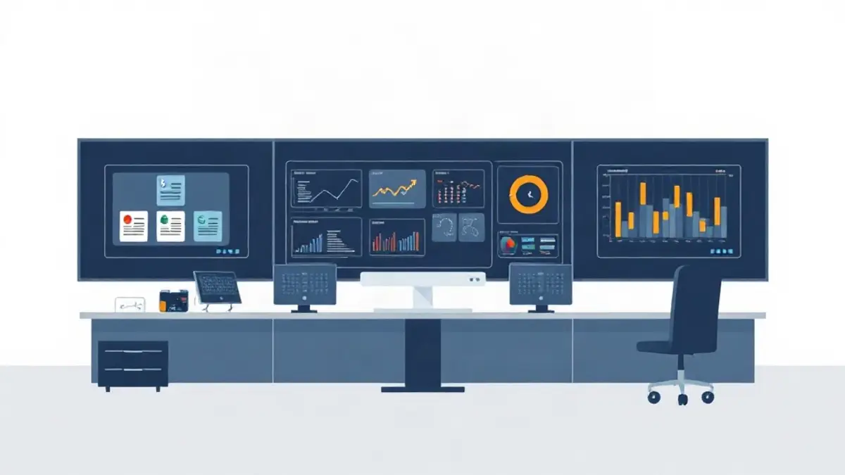 Tender Management Software: What to Expect
